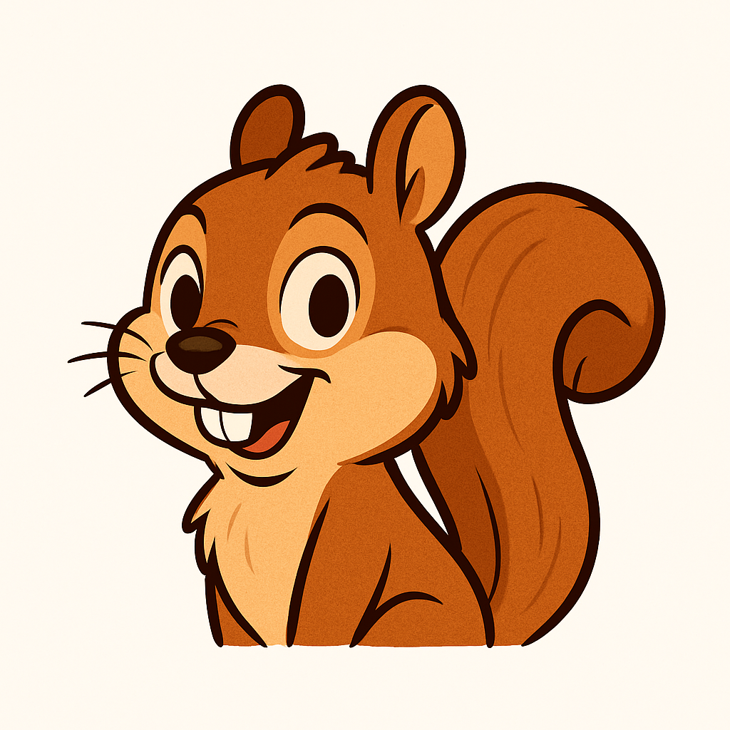 Gen 2D Cartoon